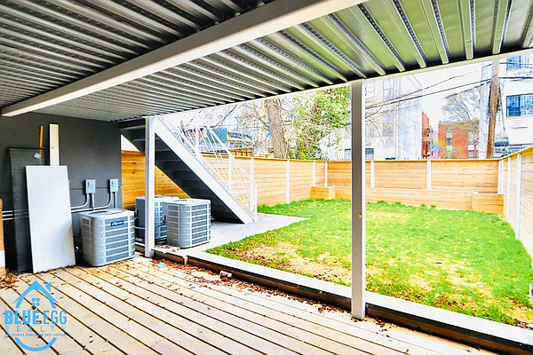 Rented by Blue Egg Realty Corp | media 50