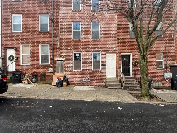 608 W 6th St, Wilmington, DE 19801