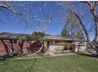 1139 Ridglea Way, Boulder, CO 80303