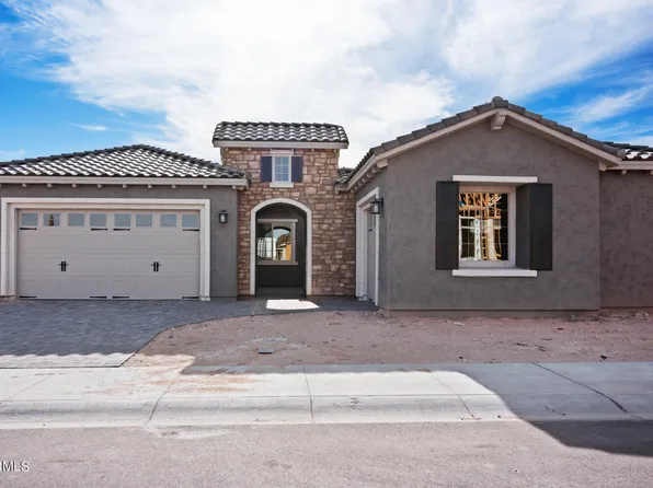 19046 N 269TH Avenue, Buckeye, AZ 85396