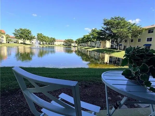 8274 Key Royal CIR #1012, NAPLES, FL 34119