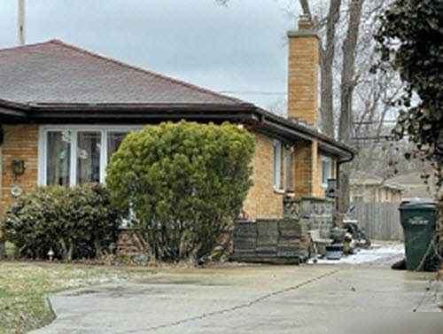 3rd image of 9542 Keeler Ave