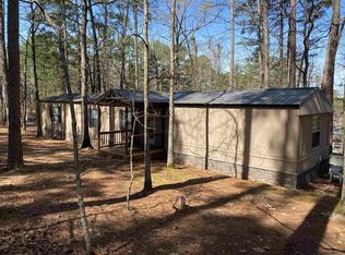 3 Sumac Dr, Mount Ida, AR 71957