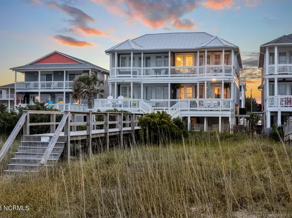 337 Fort Fisher Blvd S #A, Kure Beach, NC 28449