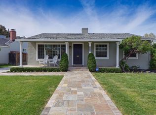 1679 Heatherdale Ave, San Jose, CA 95126