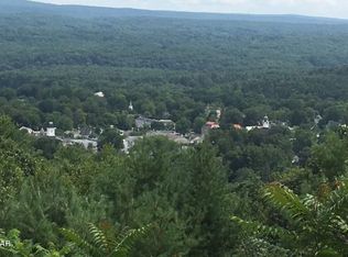 119 Tower Dr, Milford, PA 18337