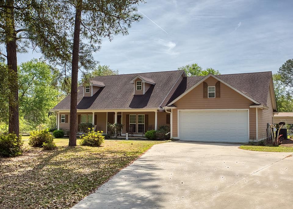 5343 Coppage Rd, Hahira, GA 31632 Zillow