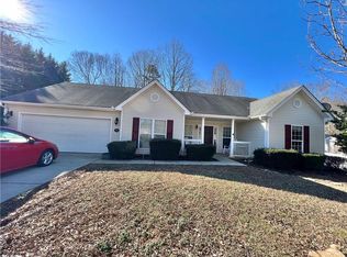5205 Misty Meadow Dr, Lula, GA 30554