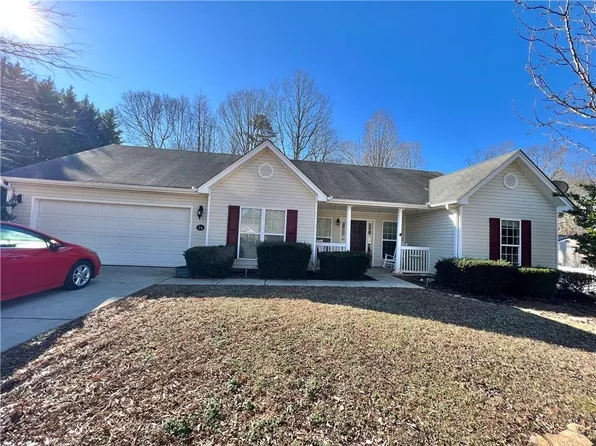 5205 Misty Meadow Dr, Lula, GA 30554