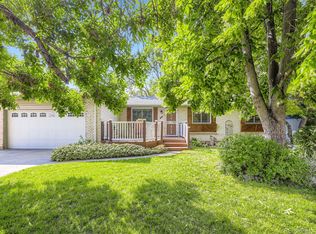 7028 Van Gordon Ct, Arvada, CO 80004