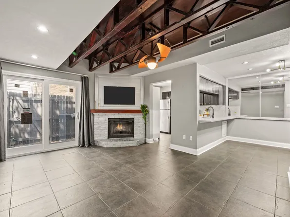 1100 Brighton Dr APT D, Arlington, TX 76012