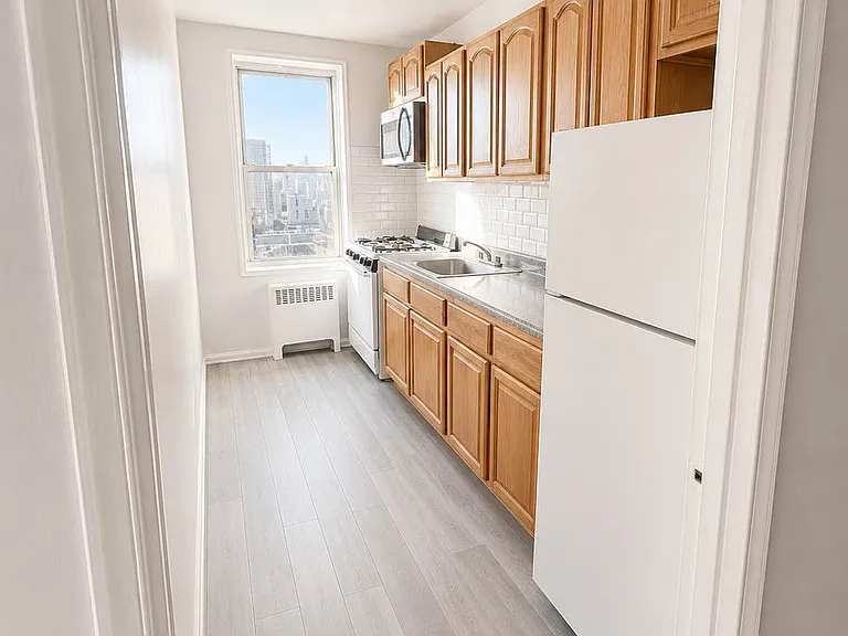 2255 Cruger Ave #5D — Photo 4