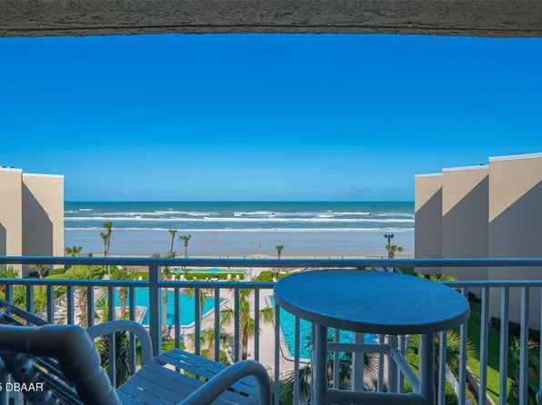 2401 S Atlantic Ave #503A, New Smyrna Beach, FL 32169