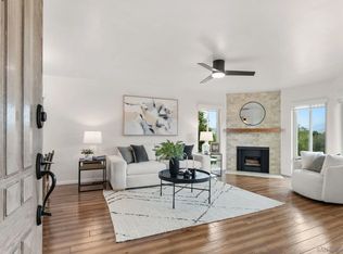 Valley View Townhomes, El Cajon, CA 92020