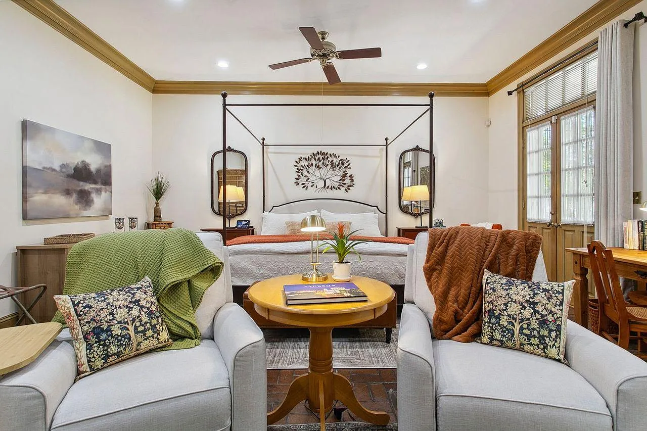 1 bed, 720 sqft, $2,800 — Photo 4