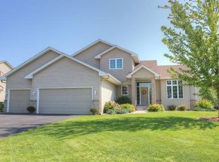 12628 Adeline Way, Rogers, MN 55374