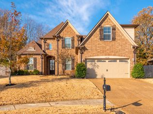 4223 Ridgemont Rd, Olive Branch, MS 38654