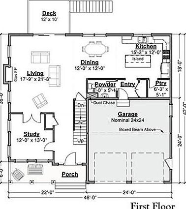2nd image of LOT 3 Abrahams Way