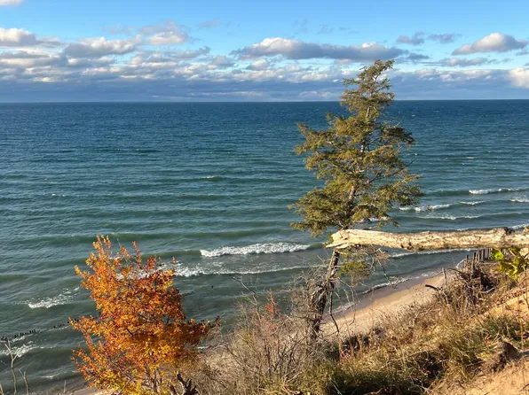 4650 W Fox Farm Rd, Manistee, MI 49660