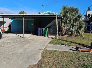 2123 W Saint Conrad St, Tampa, FL 33607
