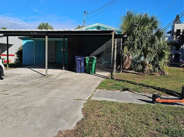 2123 W Saint Conrad St, Tampa, FL 33607