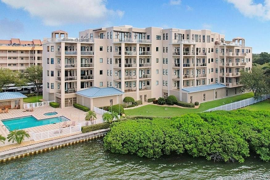 1st image of 600 Edgewater Dr Unit 202