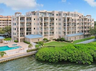 600 Edgewater Dr UNIT 202, Dunedin, FL 34698