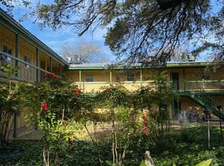 211 W Annie St APT 109, Austin, TX 78704