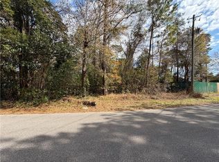 0 Audubon Dr, Mobile, AL 36619