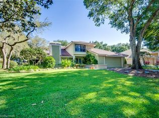 7758 Apple Tree Cir, Orlando, FL 32819