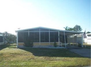 9297 Baron Rd, Bonita Springs, FL 34135