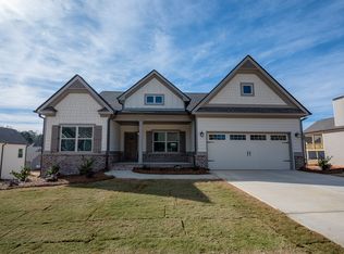 720 Fleeting Way, Monroe, GA 30655