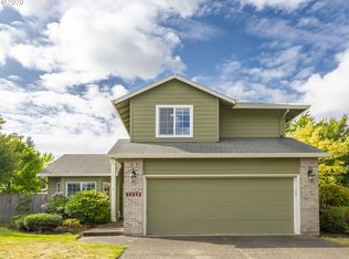 19242 Boucher Pl, Beaverton, OR 97006
