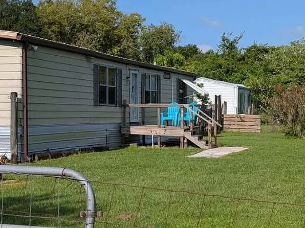 2505 Wiley Ave, Mims, FL 32754