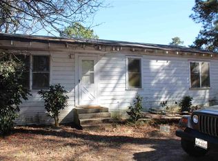 8121 Fm 2149 E, Maud, TX 75567