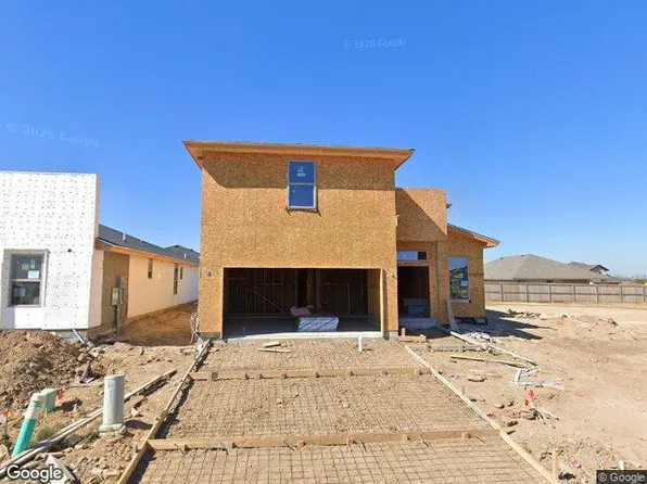 5412 Alamosa Ct, Laredo, TX 78046