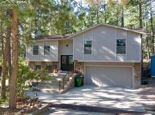 1515 Becky Dr, Colorado Springs, CO 80921
