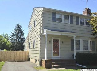 12 Holly St, Rumson, NJ 07760