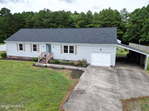 104 Deer Trail, South Mills, NC 27976