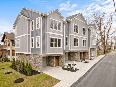 18 Margaretta Ave, Pittsburgh, PA, 15202