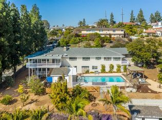 4215 Miguel View Rd, La Mesa, CA 91941