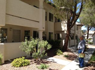 1333 Cinder Rock Dr UNIT 101, Las Vegas, NV 89128
