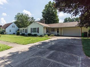164 Yant St NW, Bolivar, OH 44612