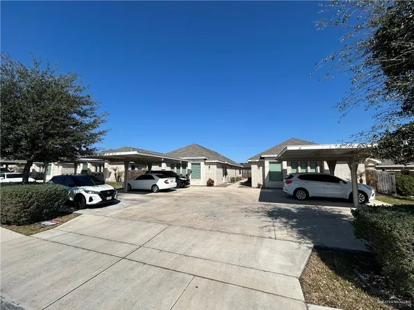 5608 Nightingale Ave #4, Mission, TX 78573