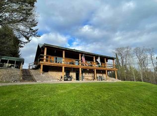 N3457 Combs Rd, Elton, WI 54430