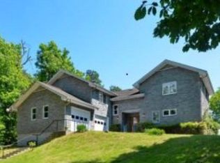 2031 McKenzie Way N, Old Fort, NC 28762