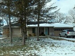 589 Forstrom Dr, Lowell, MI 49331