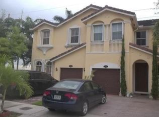 15093 SW 8th Ter, Miami, FL 33194