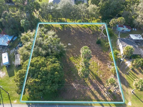 226 Oak Dr #120, Osteen, FL 32764