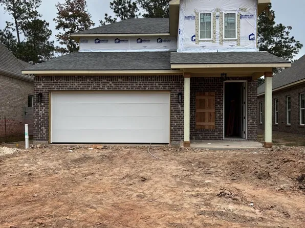 11235 Moccasin Dr, Montgomery, TX 77316